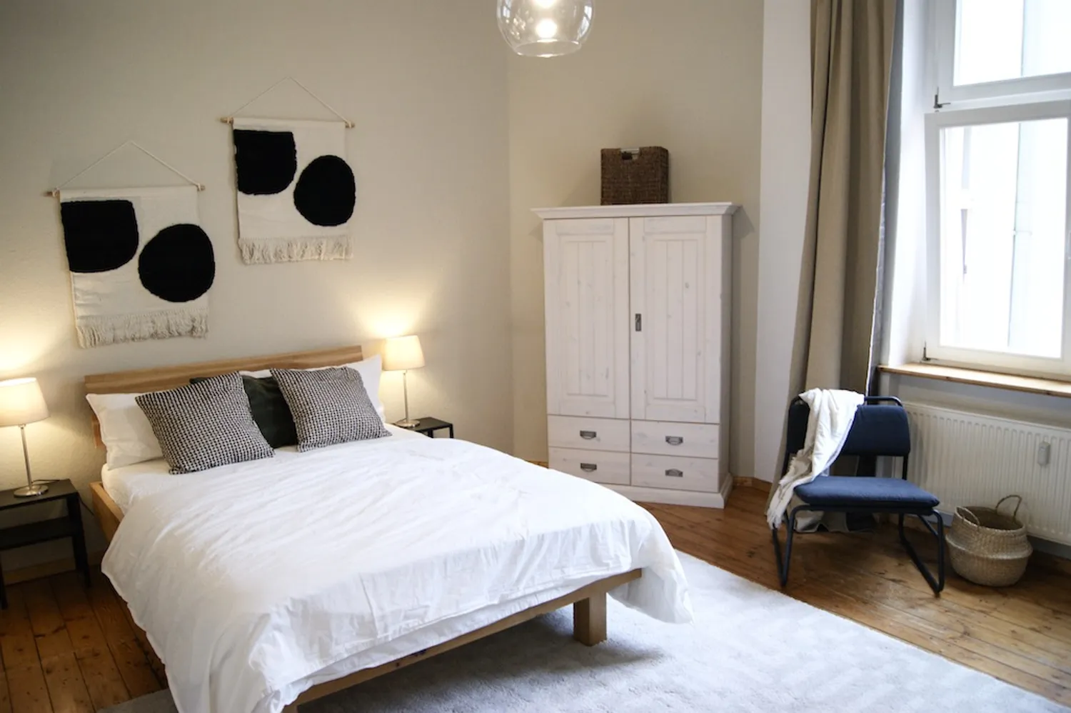 1 Zimmer Wohnung mit 35 m² in Berlin – Bild 1