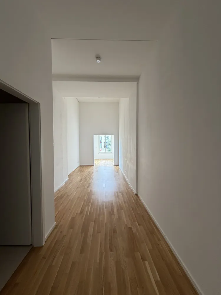 4 Zimmer Wohnung mit 111 m² in Dresden – Bild 8