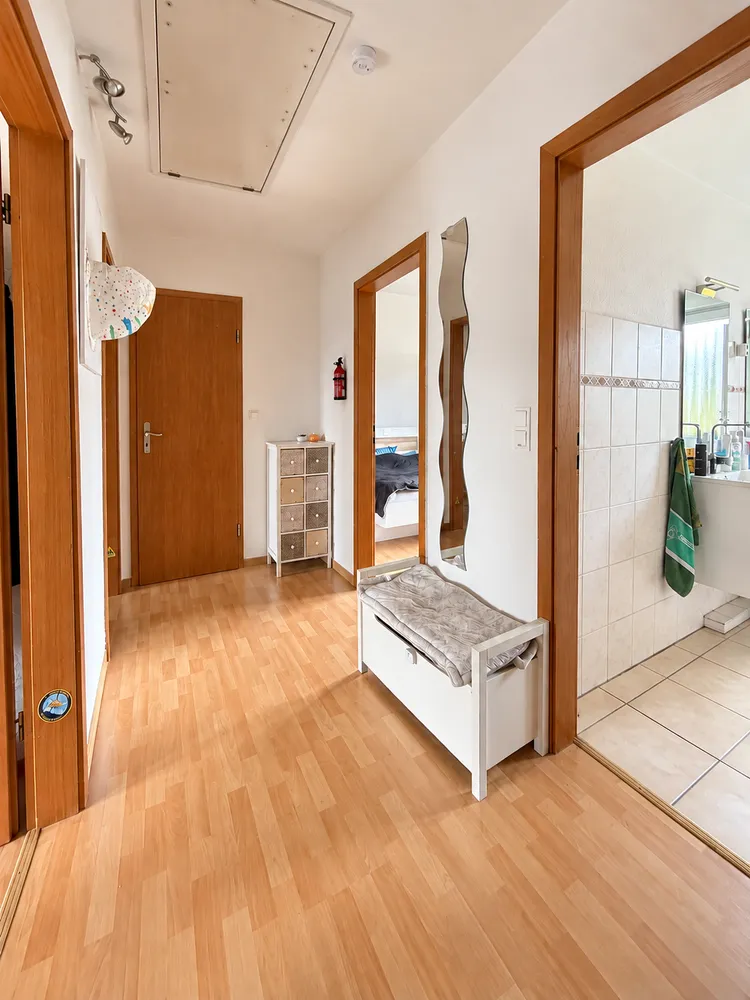 4 Zimmer Haus mit 120 m² in Uelzen – Bild 5