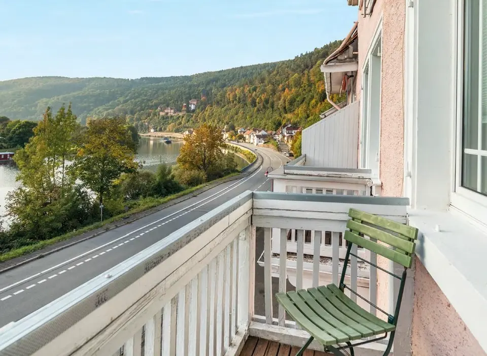 3 Zimmer Wohnung mit 75 m² in Mosbach – Bild 5