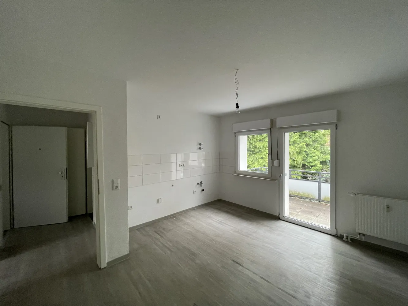 1 Zimmer Wohnung mit 40 m² in Dortmund – Bild 3