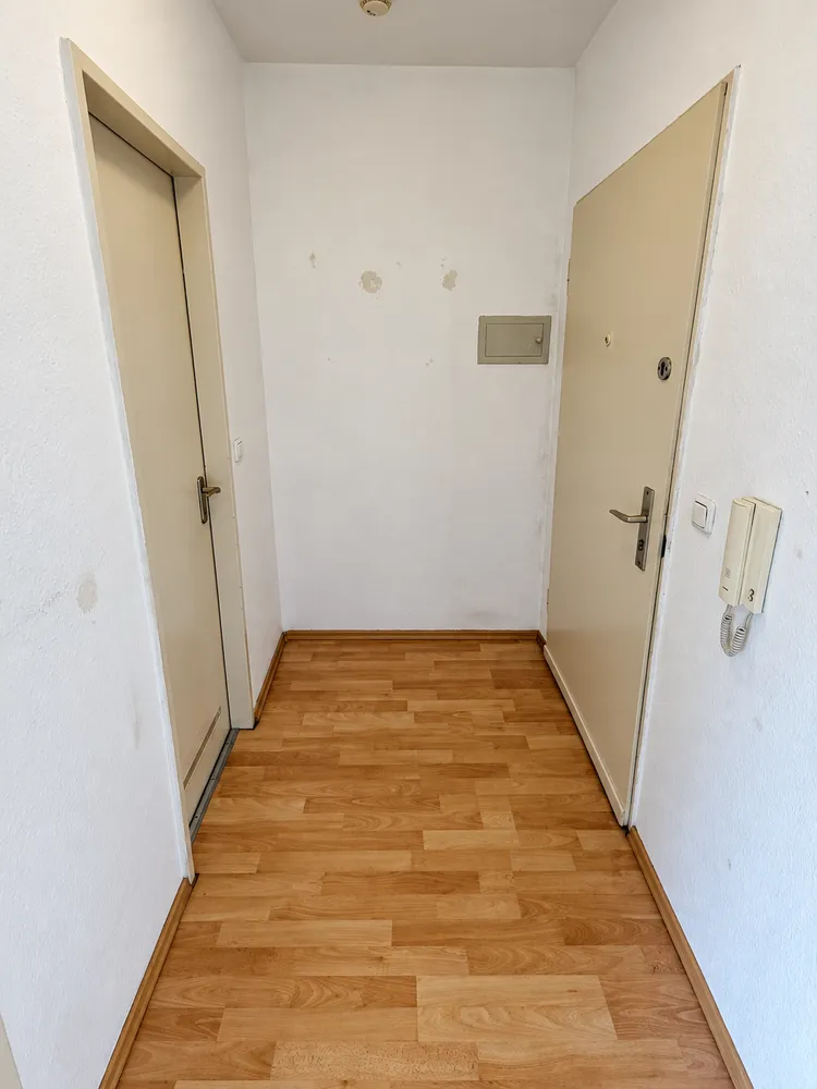 1 room apartment with 30 m² in Frankfurt am Main – Photo 7