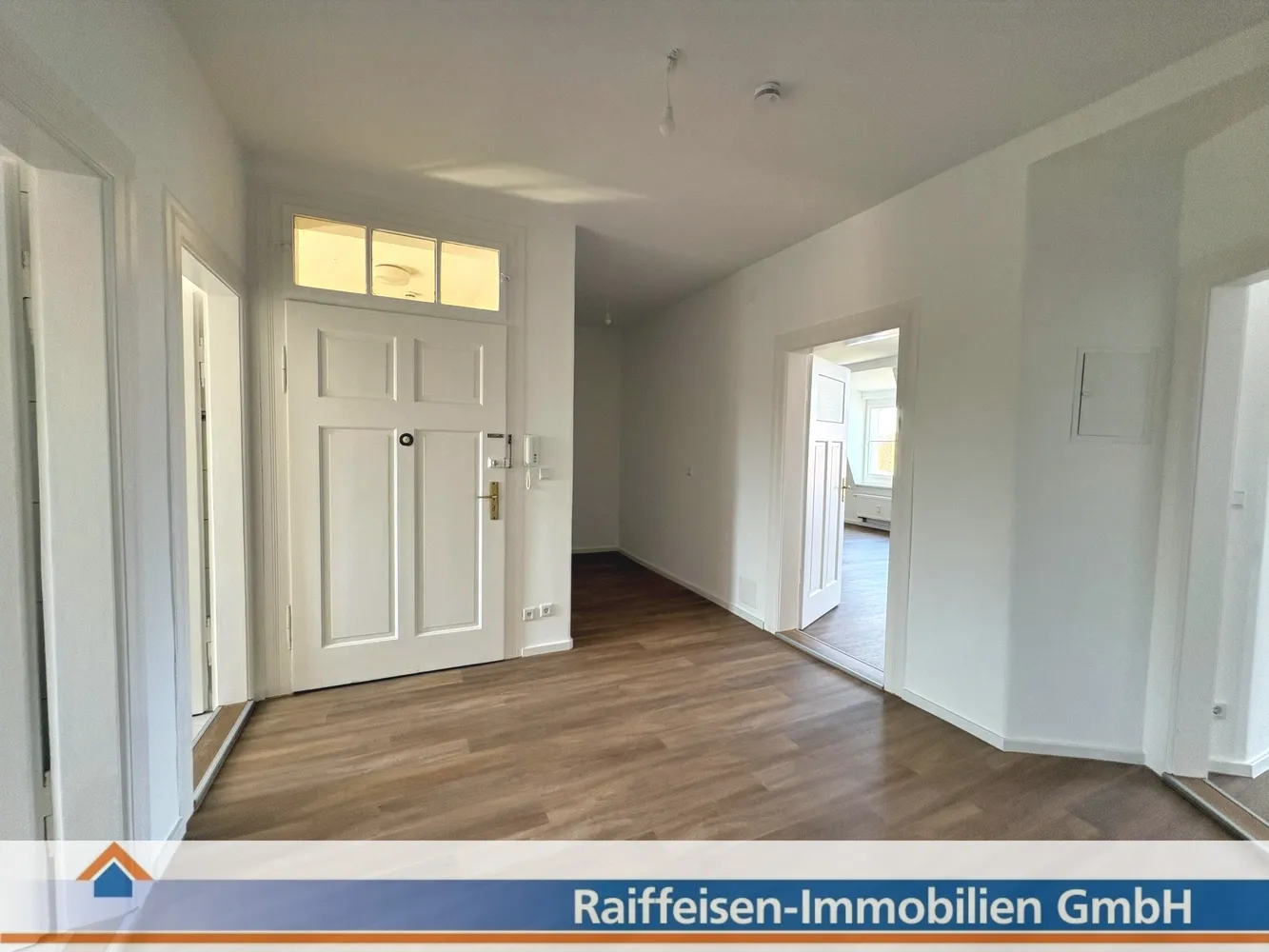 2 Zimmer Wohnung mit 94 m² in Regensburg – Bild 5