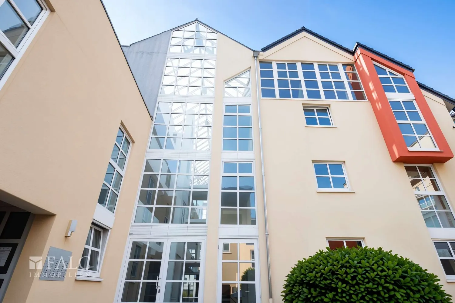 1 Zimmer Wohnung mit 24 m² in Aachen – Bild 10