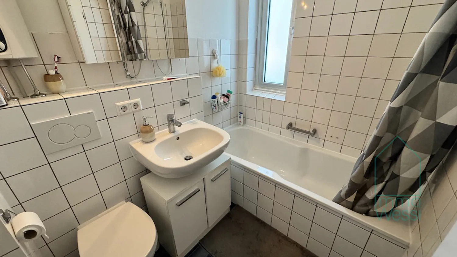 3 Zimmer Wohnung mit 88 m² in Karlsruhe – Bild 3