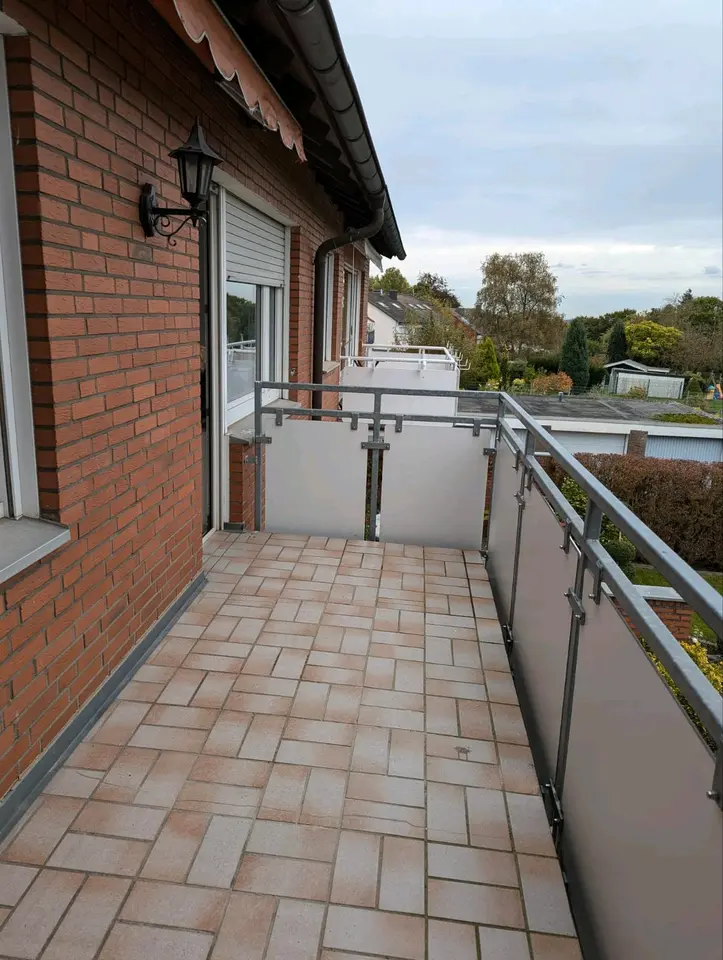 2 Zimmer Wohnung mit 63 m² in Viersen – Bild 3