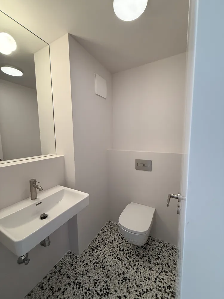 3 Zimmer Wohnung mit 118 m² in Berlin – Bild 8