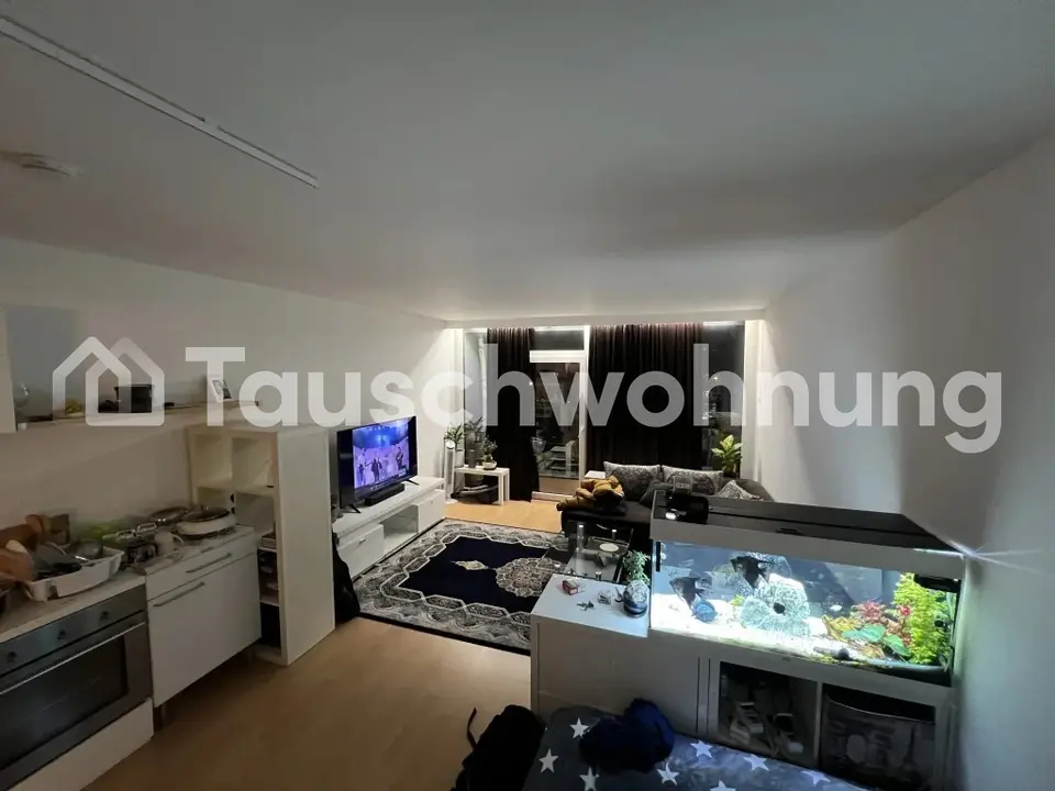 Studio mit 30 m² in Hanau – Bild 8