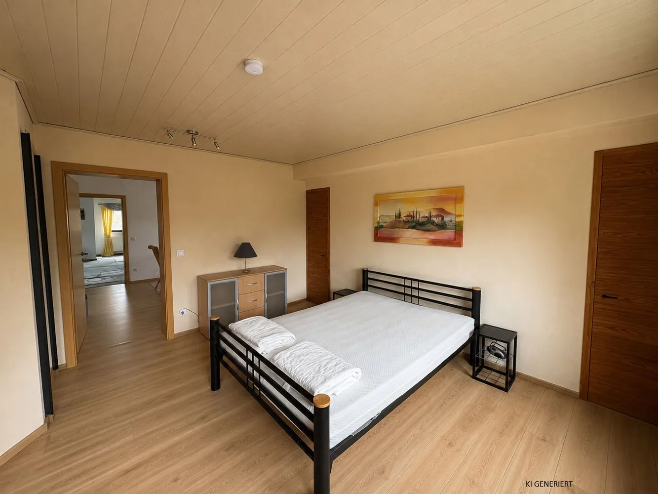 3 room apartment with 105 m² in Bremen – Photo 12