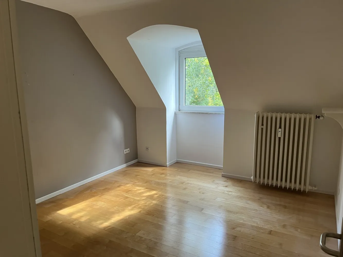 3 Zimmer Wohnung mit 92 m² in Essen – Bild 6