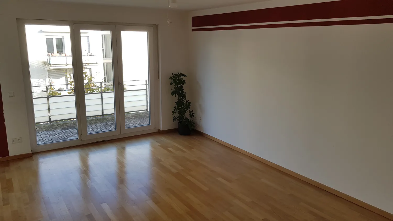 2 Zimmer Wohnung mit 65 m² in München – Bild 7