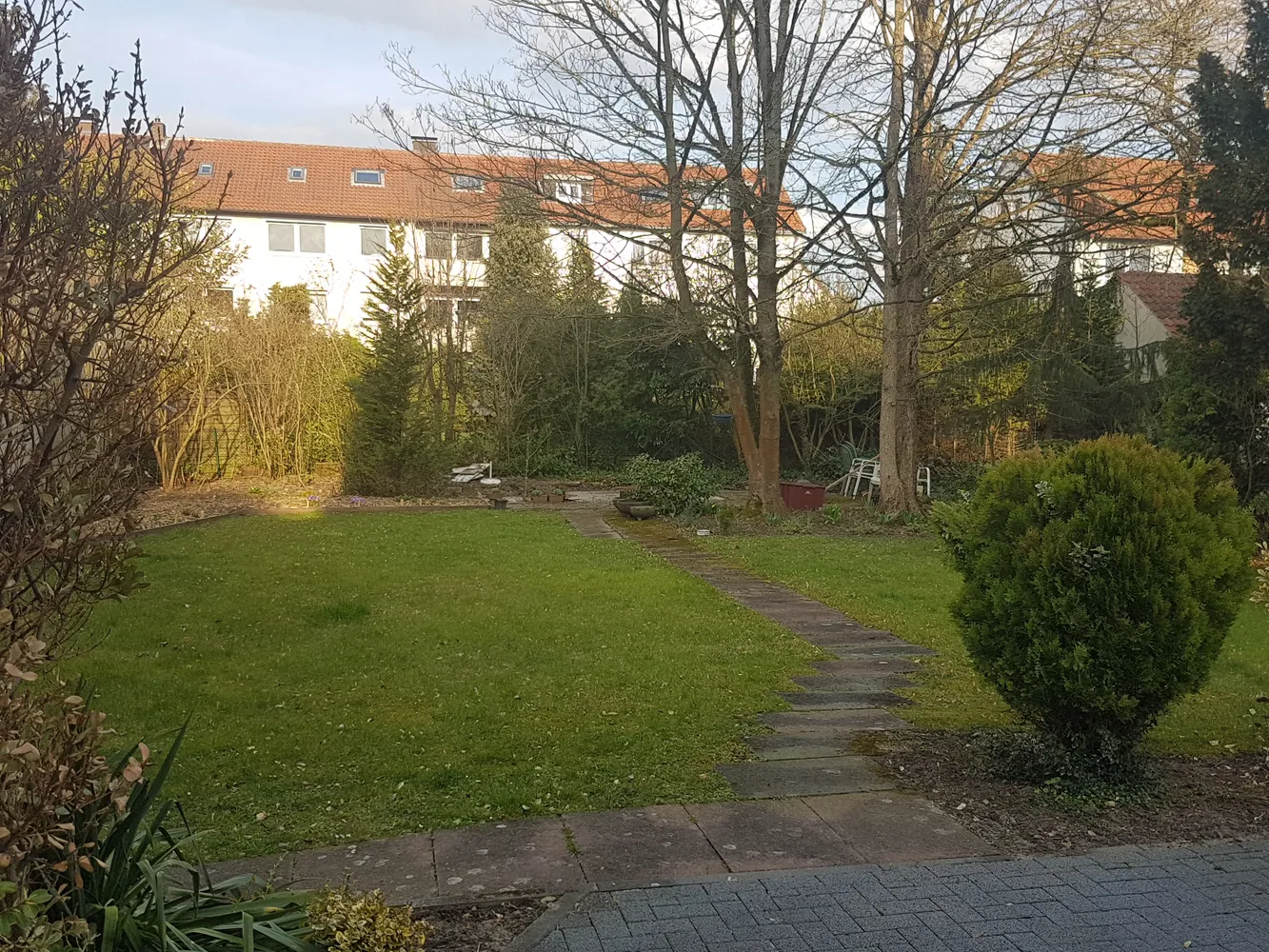 3 Zimmer Wohnung mit 63 m² in Bielefeld – Bild 3