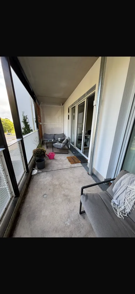2 room apartment with 56 m² in Kassel – Photo 1