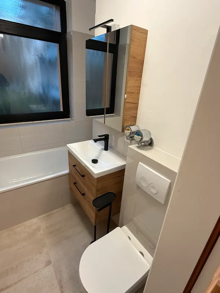 Shared room with 78 m² in Marburg – Photo 5