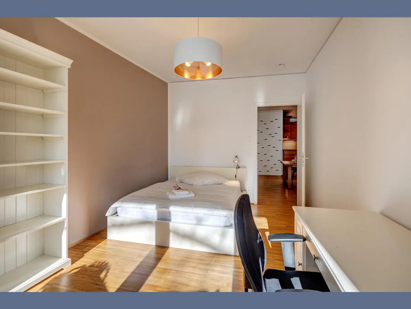 3 Zimmer Wohnung mit 125 m² in München – Bild 5