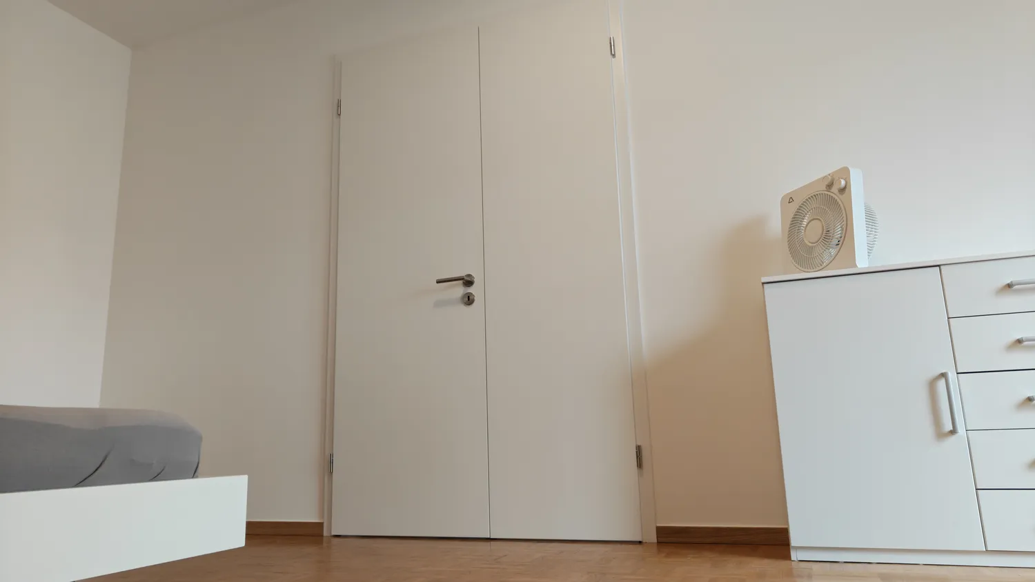 3 Zimmer Wohnung mit 92 m² in Frankfurt am Main – Bild 5