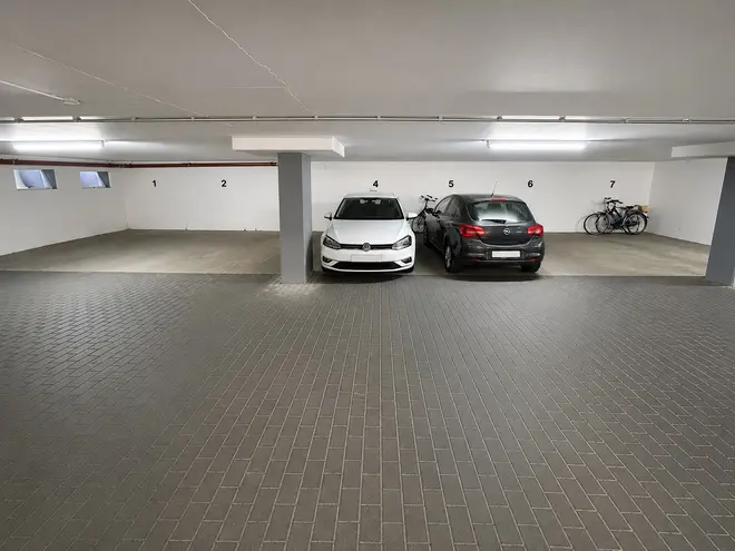 3 Zimmer Wohnung mit 84 m² in Münster – Bild 7