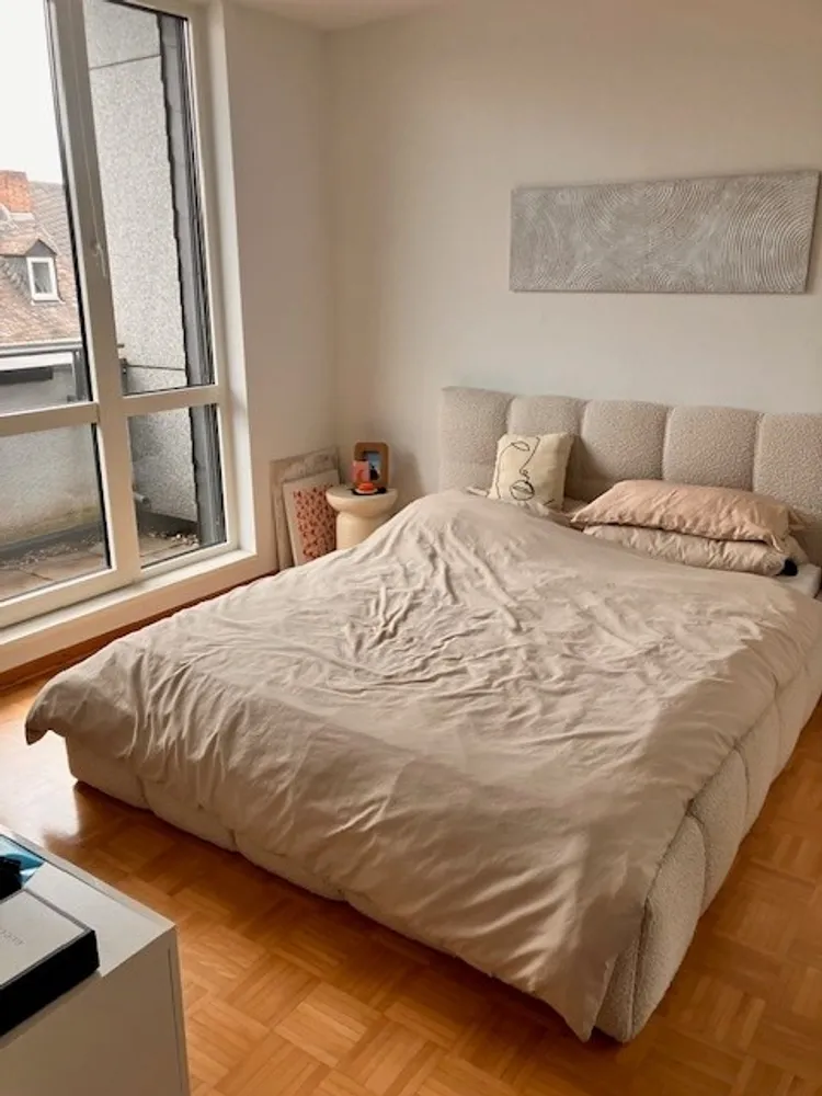 2 Zimmer Wohnung mit 85 m² in Koblenz – Bild 7