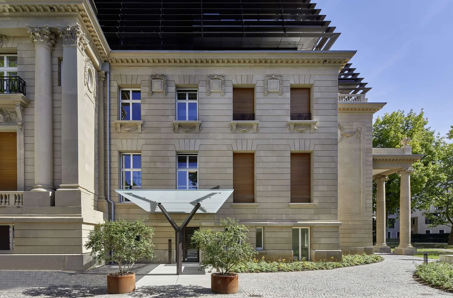 5 Zimmer Wohnung mit 222 m² in Köln – Bild 8