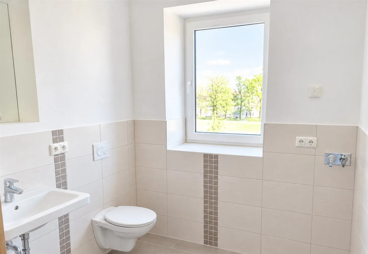 4 Zimmer Wohnung mit 114 m² in Borna – Bild 8