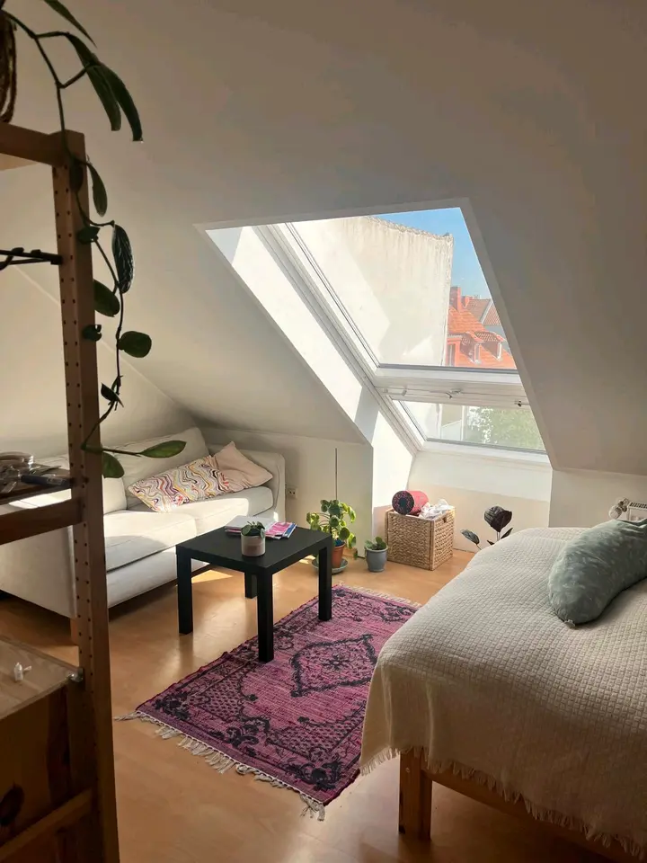 2 Zimmer Wohnung mit 50 m² in Osnabrück – Bild 2
