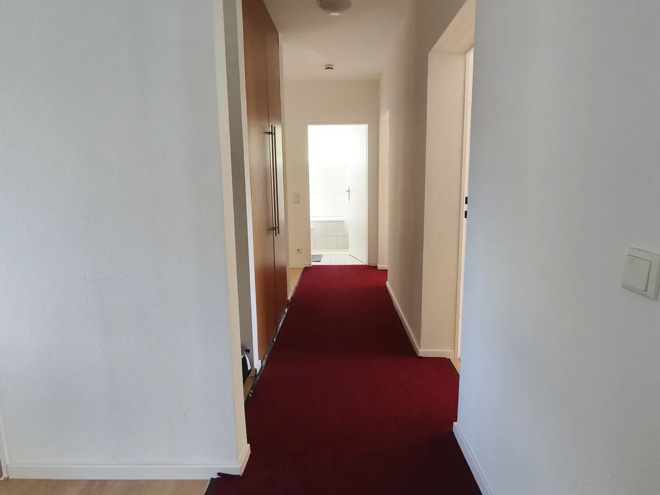 4 Zimmer Wohnung mit 86 m² in Düsseldorf – Bild 6