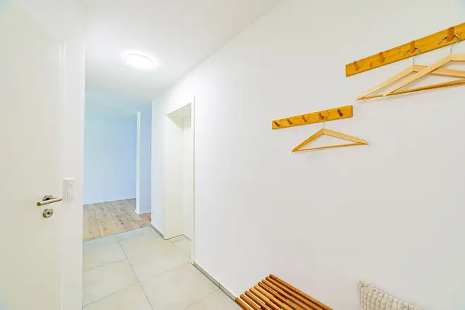 2 Zimmer Wohnung mit 65 m² in Nürnberg – Bild 9