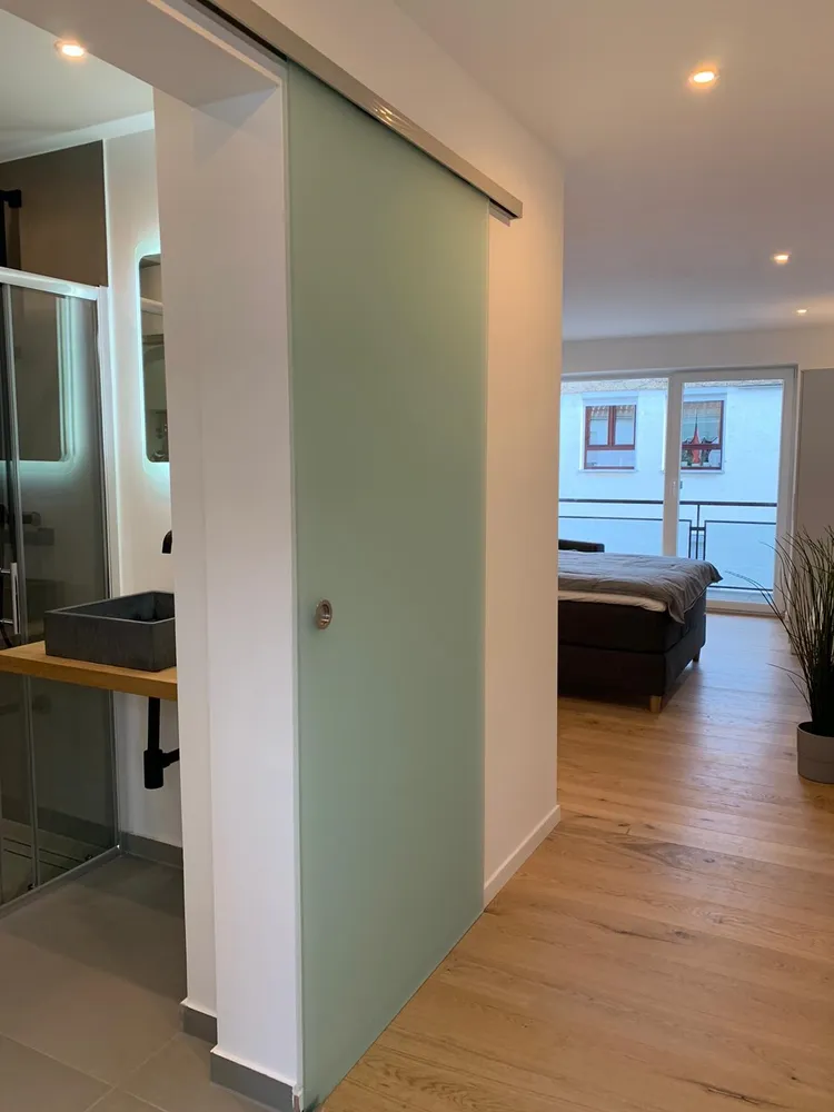 1 Zimmer Wohnung mit 30 m² in Stuttgart – Bild 9