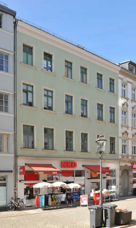 4 Zimmer Wohnung mit 99 m² in Zwickau – Bild 3