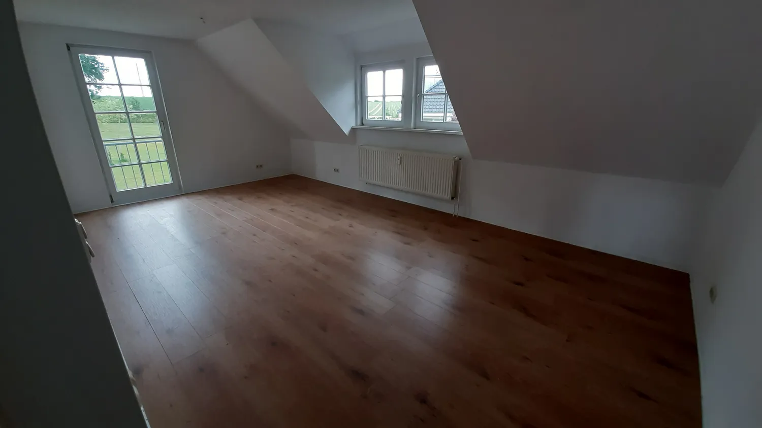 2 Zimmer Wohnung mit 50 m² in Lüneburg – Bild 6
