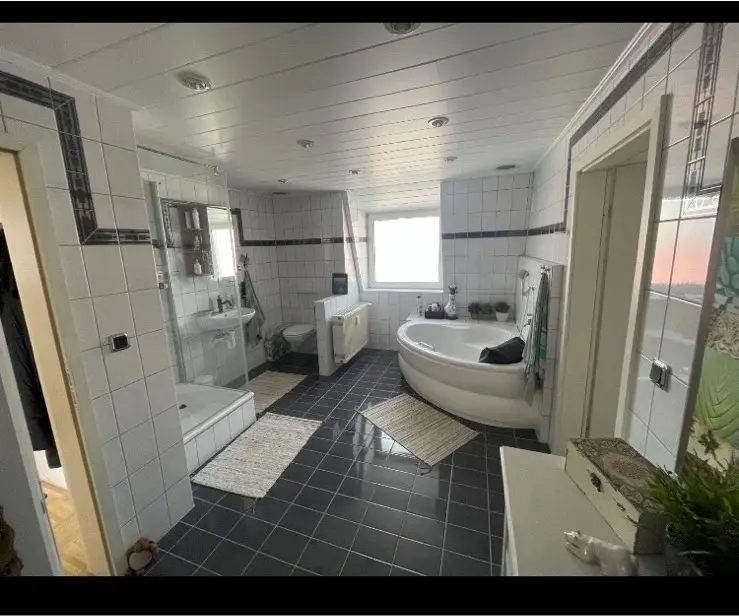 4 Zimmer Wohnung mit 114 m² in Heidelberg – Bild 5