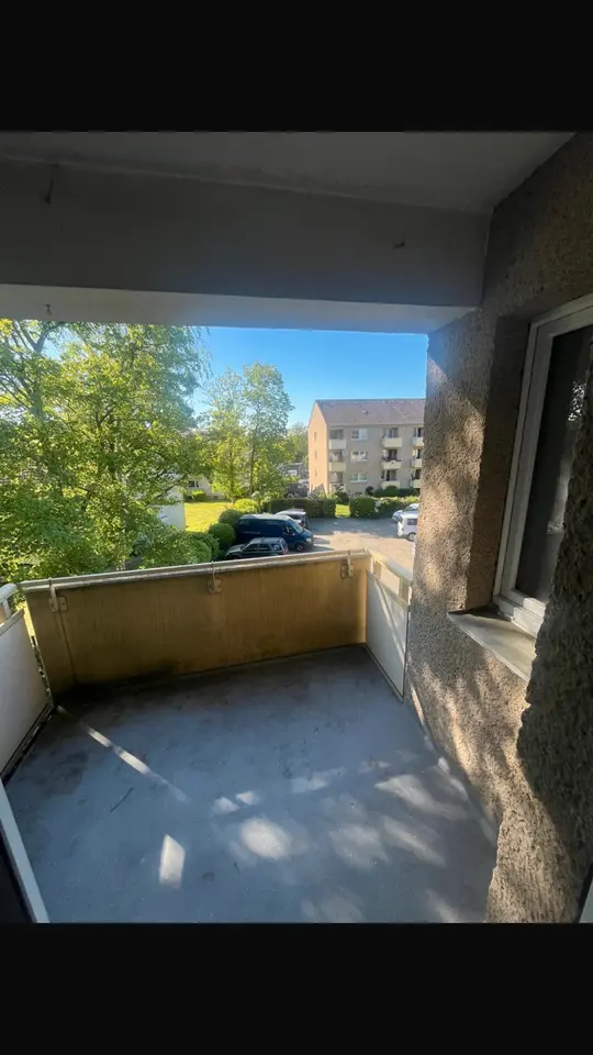 Studio mit 44 m² in Neuss – Bild 4