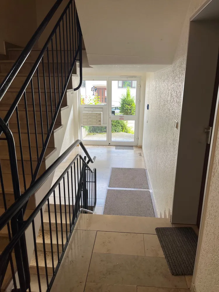 3 room apartment with 66 m² in Dortmund – Photo 1