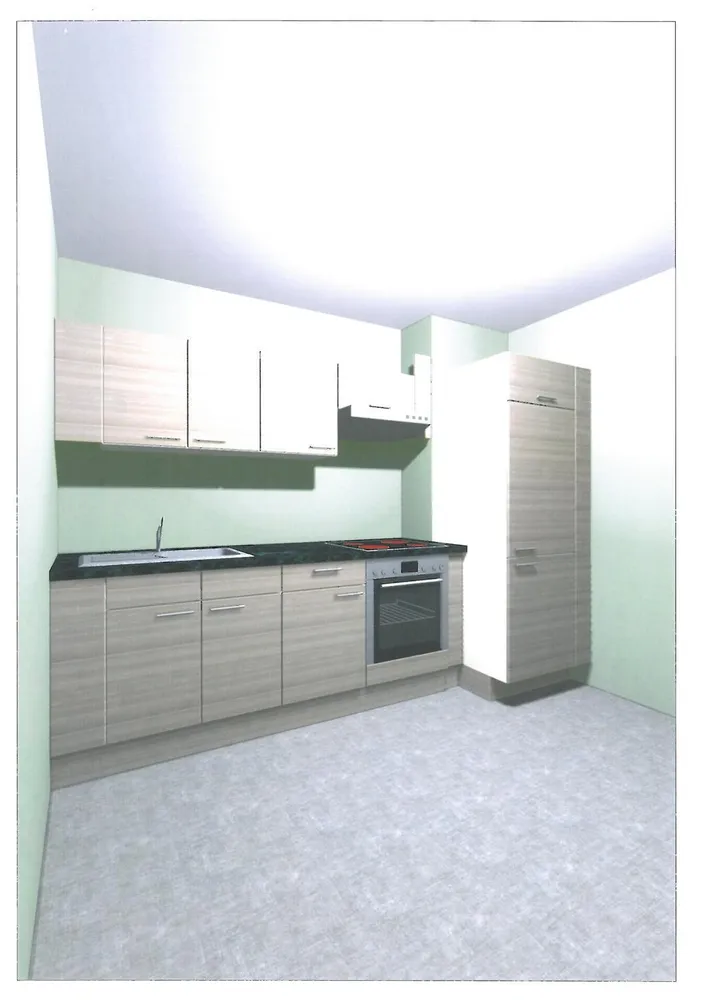 2 Zimmer Wohnung mit 59 m² in Kiel – Bild 4