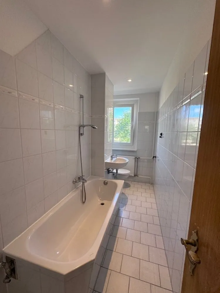 3 room apartment with 61 m² in Aschersleben – Photo 11