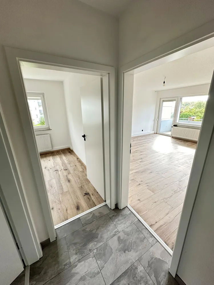 2 room apartment with 63 m² in Wolfenbüttel – Photo 3