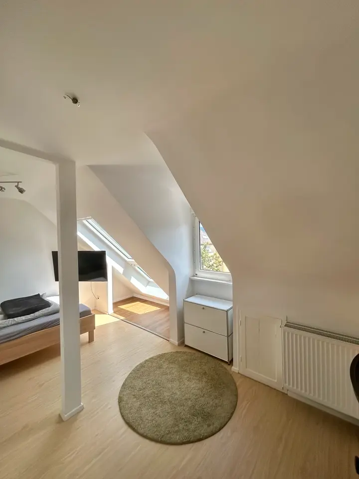 Shared room with 64 m² in Stuttgart – Photo 7