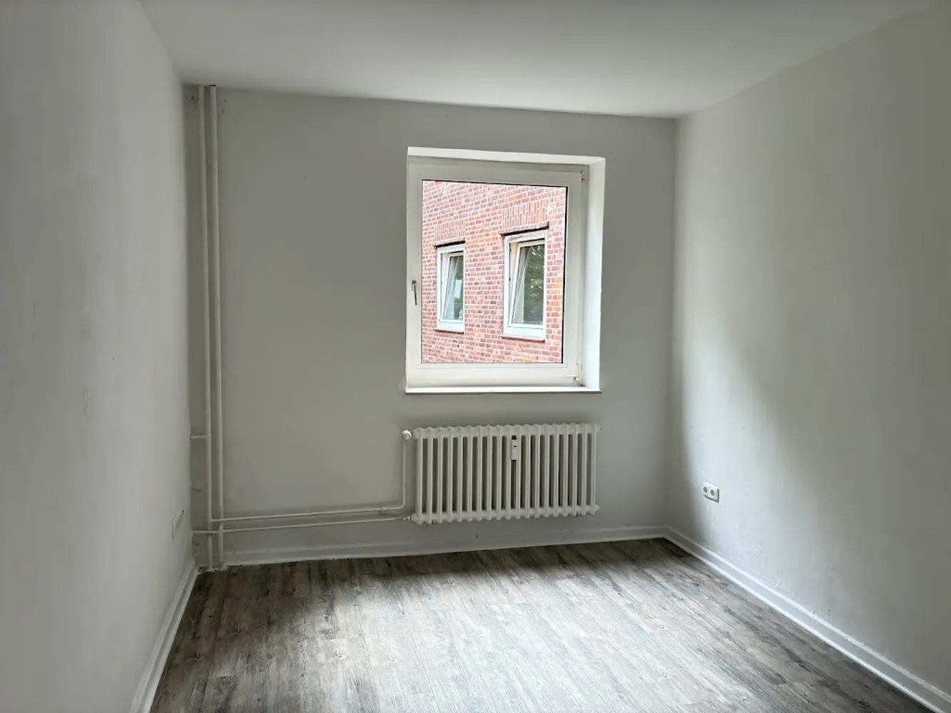 3 Zimmer Wohnung mit 51 m² in Kiel – Bild 2
