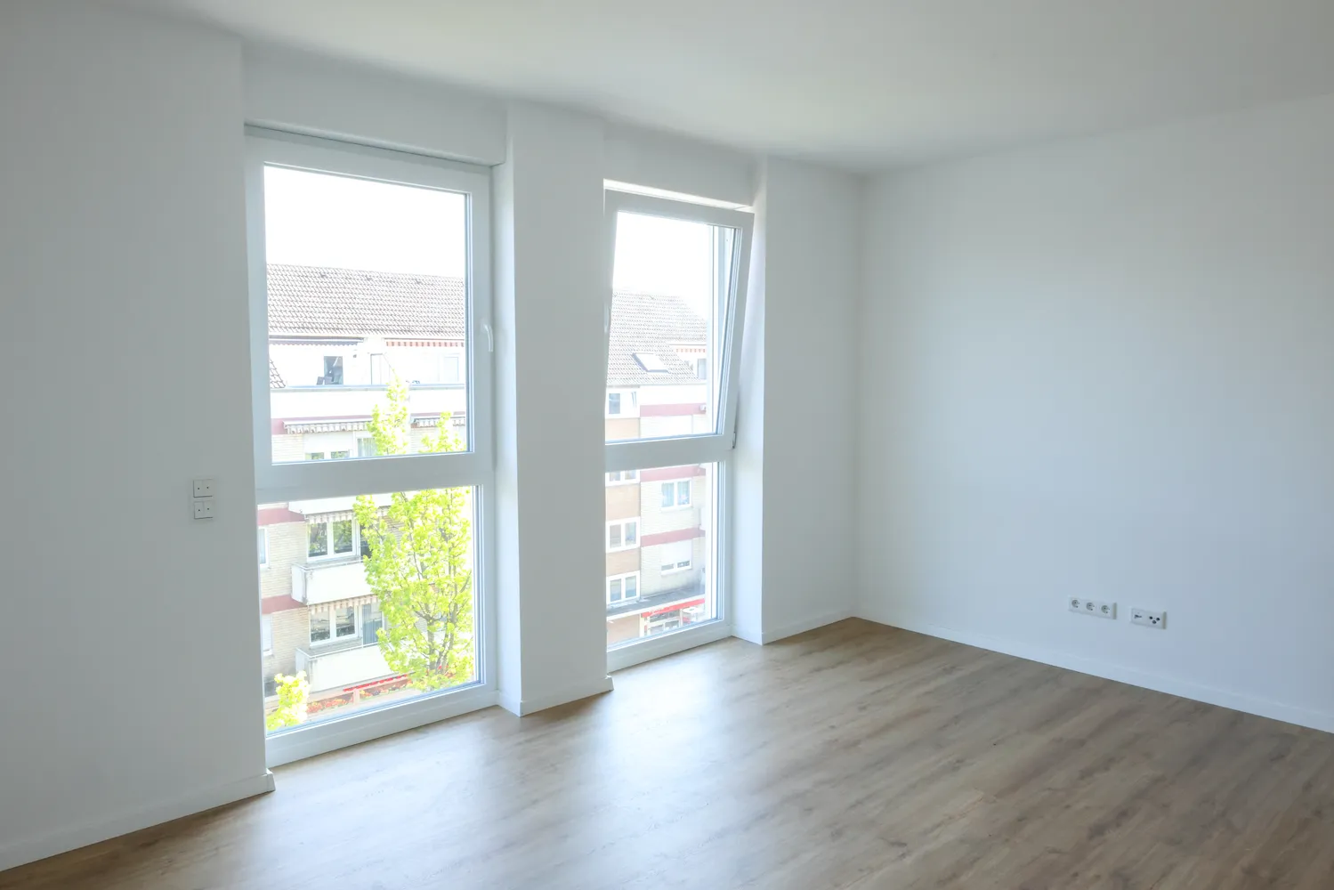 3 Zimmer Wohnung mit 58 m² in Mannheim – Bild 6