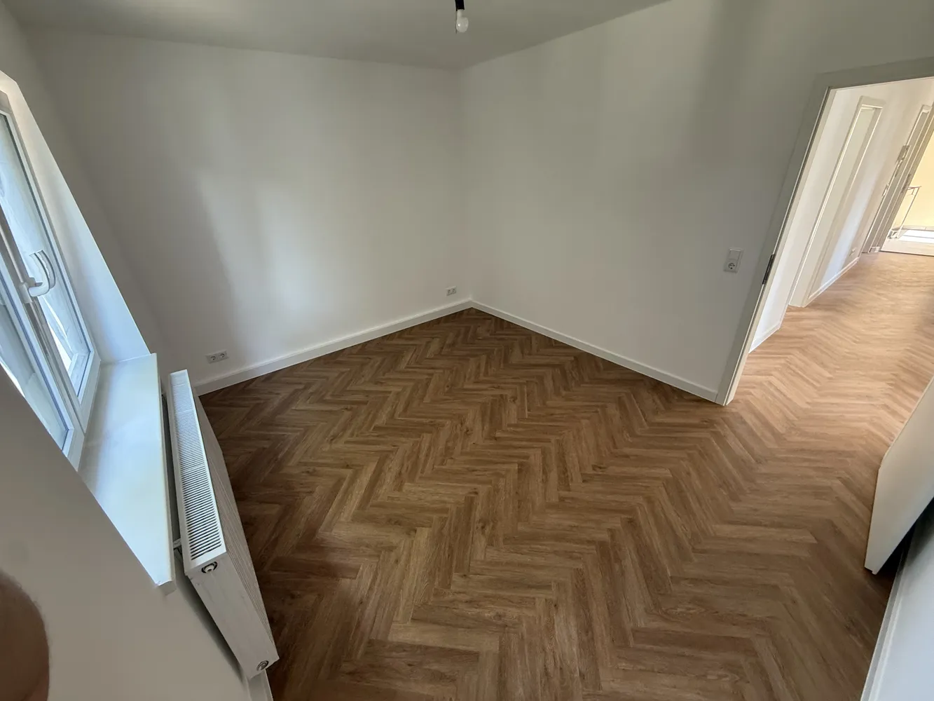 3 Zimmer Wohnung mit 75 m² in Wiesbaden – Bild 3