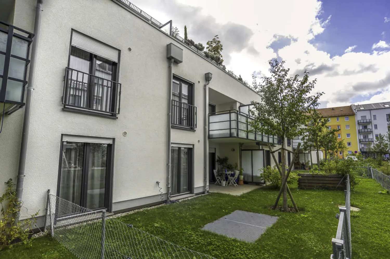 2 room apartment with 63 m² in Munich – Photo 3