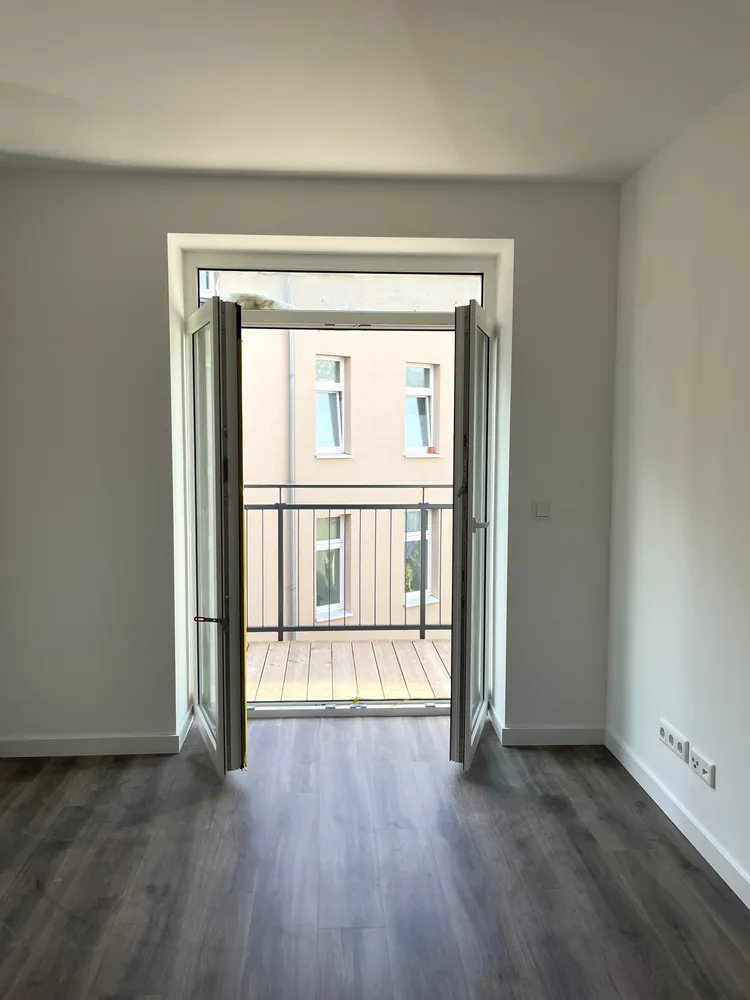 2 Zimmer Wohnung mit 53 m² in Rostock – Bild 9