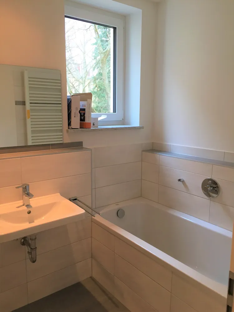 2 Zimmer Wohnung mit 69 m² in Leipzig – Bild 7