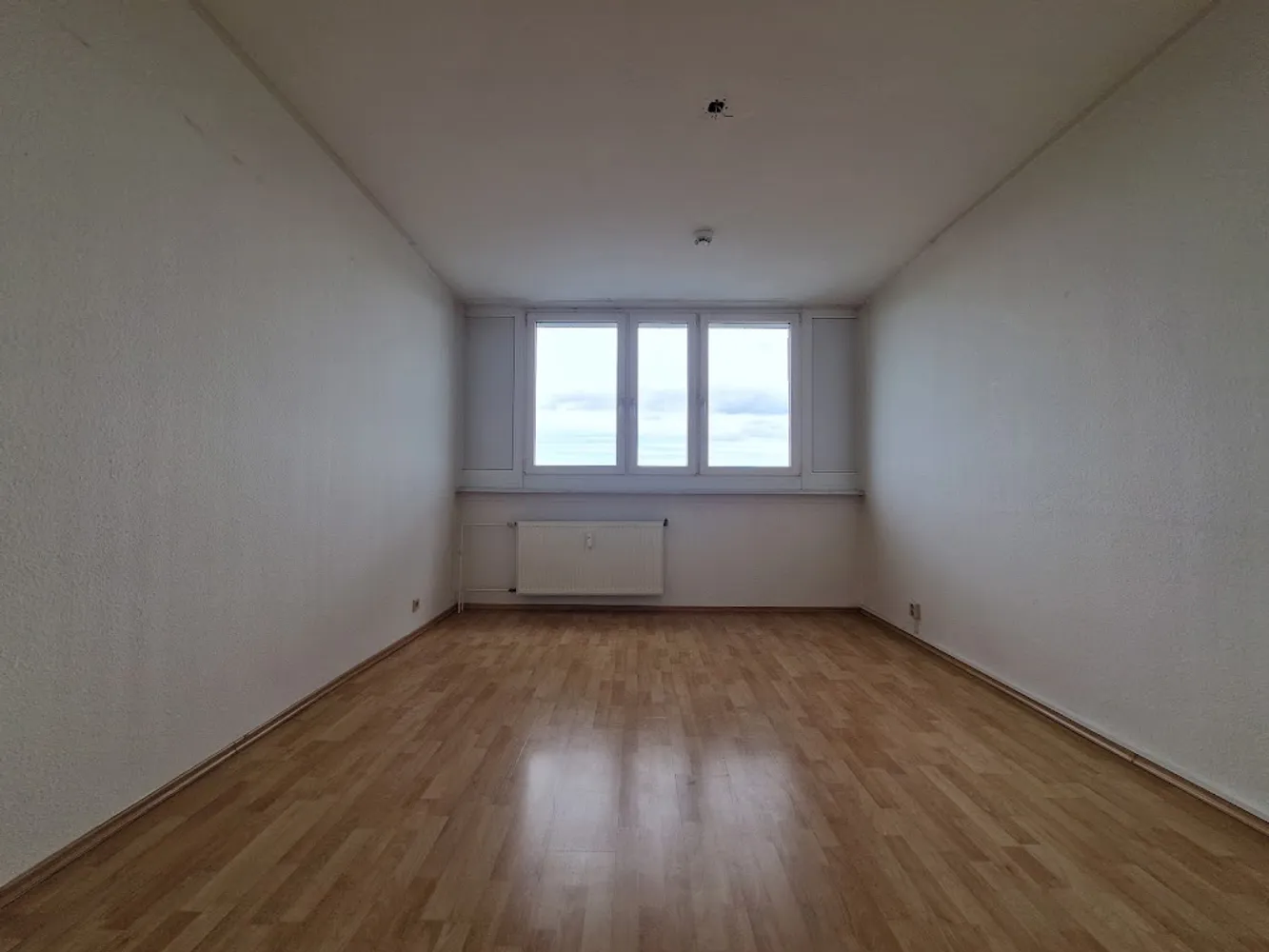 3 Zimmer Wohnung mit 66 m² in Halle (Saale) – Bild 5