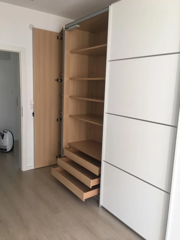 6 Zimmer Wohnung mit 150 m² in Stuttgart – Bild 10