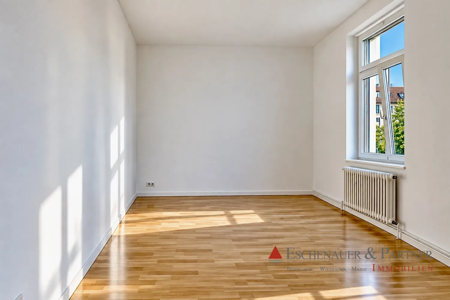 2 Zimmer Wohnung mit 76 m² in Heidelberg – Bild 8
