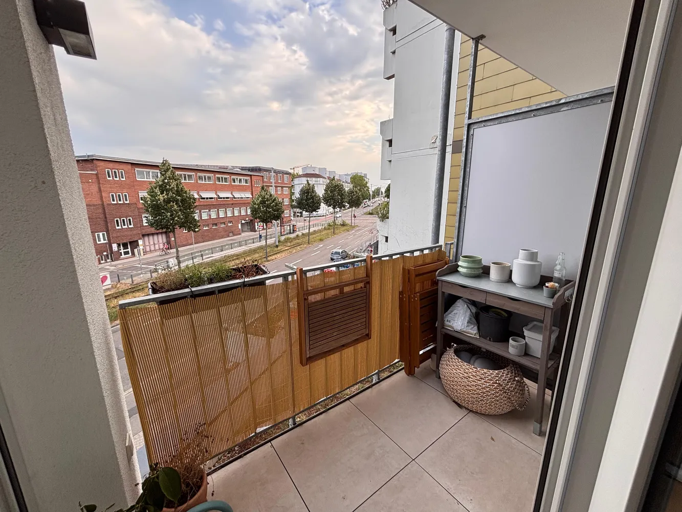 2 Zimmer Wohnung mit 34 m² in Heidelberg – Bild 5