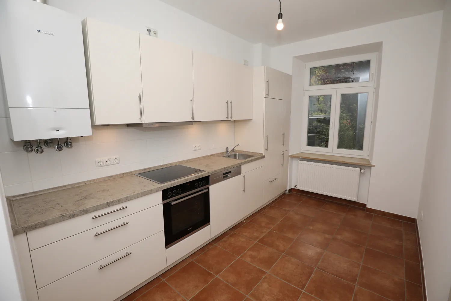 2 room apartment with 66 m² in Munich – Photo 4
