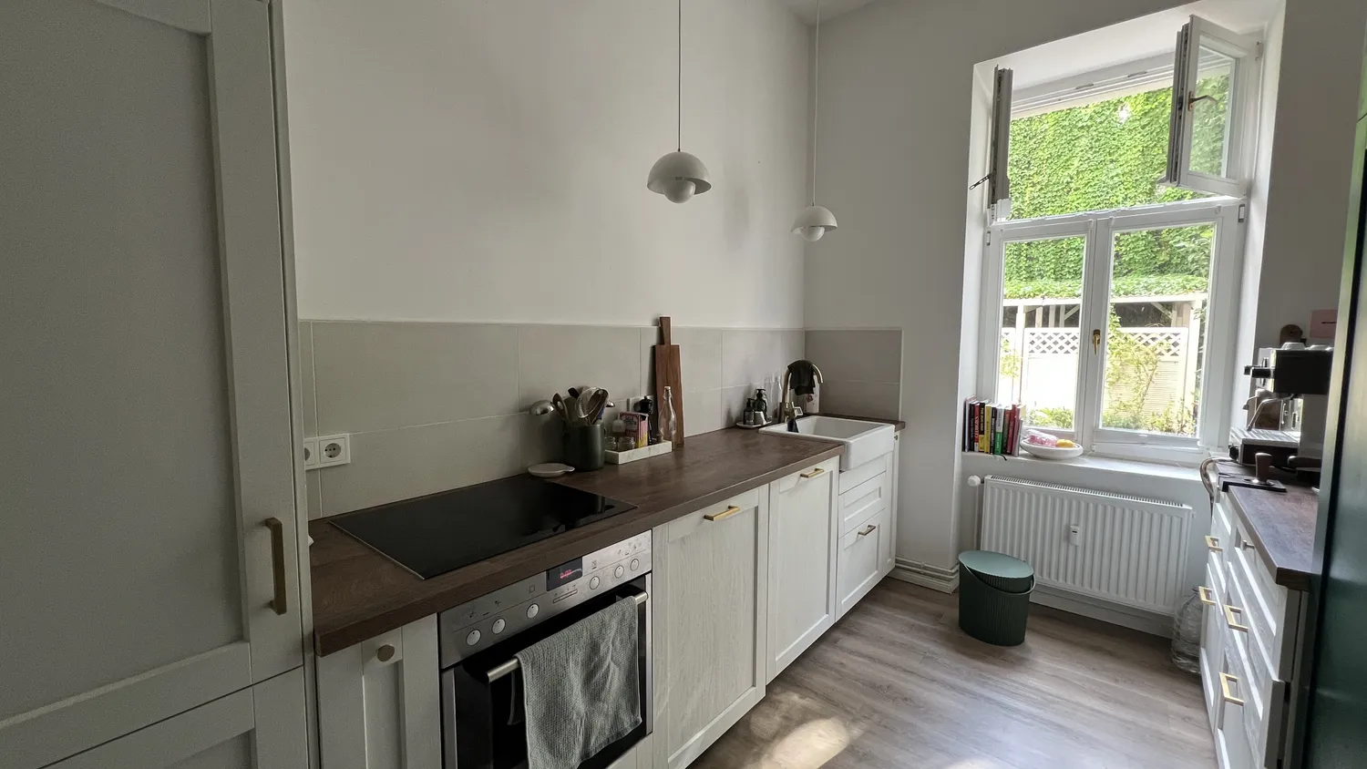 2 room apartment with 50 m² in Berlin – Photo 6