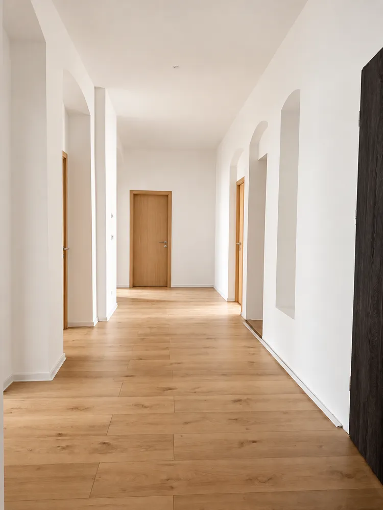 4 Zimmer Wohnung mit 120 m² in Pirna – Bild 8